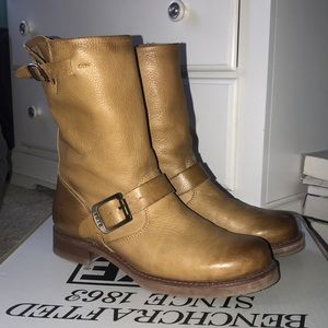 Frye Veronica Short Boot